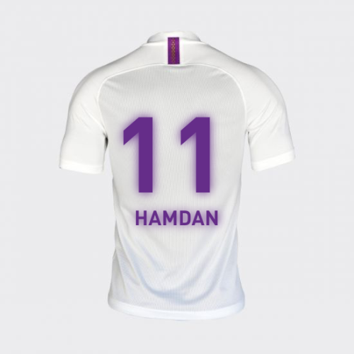 White / S / Polyester