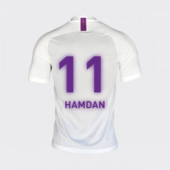 White / S / Polyester
