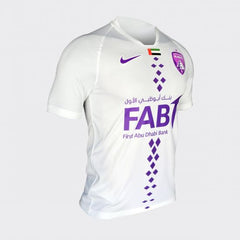 Al Ain FC Kids Home Jersey 2019/2020