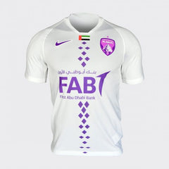 Al Ain FC Kids Home Jersey 2019/2020
