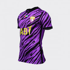 Al Ain FC Kids Home Jersey 2021/2022