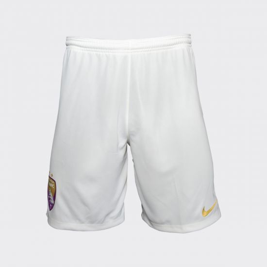 Al Ain FC Kids Home Short 2020/2021