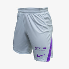 Al Ain fc kids Home stadium short 26/27