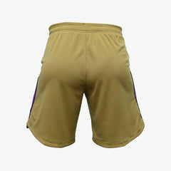 Al Ain fc kids third stadium short 26/27