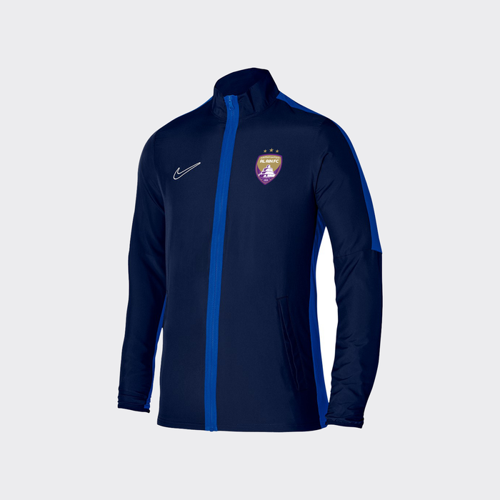 al ain fc men Sweat jacket Nike Dri-Fit Academy 23