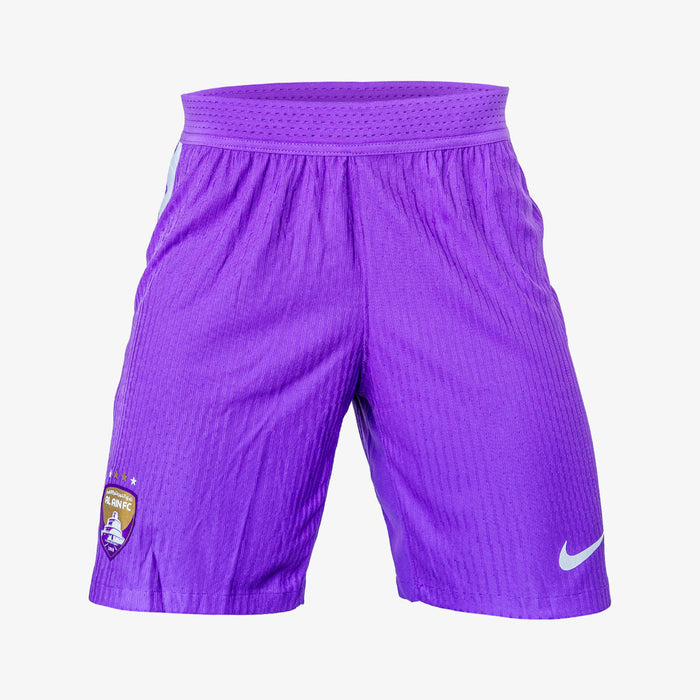 Al Ain Fc Men's Home Short 25/26 - Players Edition