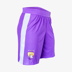 Al Ain Fc Men's Home Short 25/26 - Players Edition