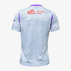 Al Ain fc Mens Home stadium jersey 26/27