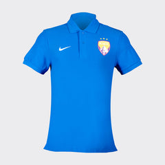 Al Ain Fc Men's Polo Shirt T-Shirt - Ts Core Polo