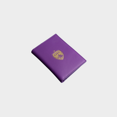 Al Ain FC Passport Cover