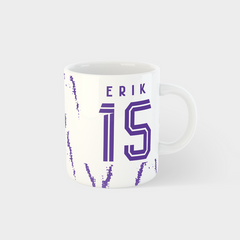 Al Ain FC Player Kit Mug