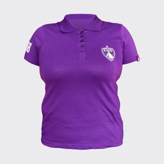 Al Ain FC Polo Women