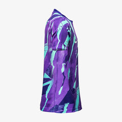 Al Ain Fc Pre Match Home Shirt kids 25/26