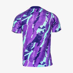 Al Ain Fc Pre Match Home Shirt Men 25/26