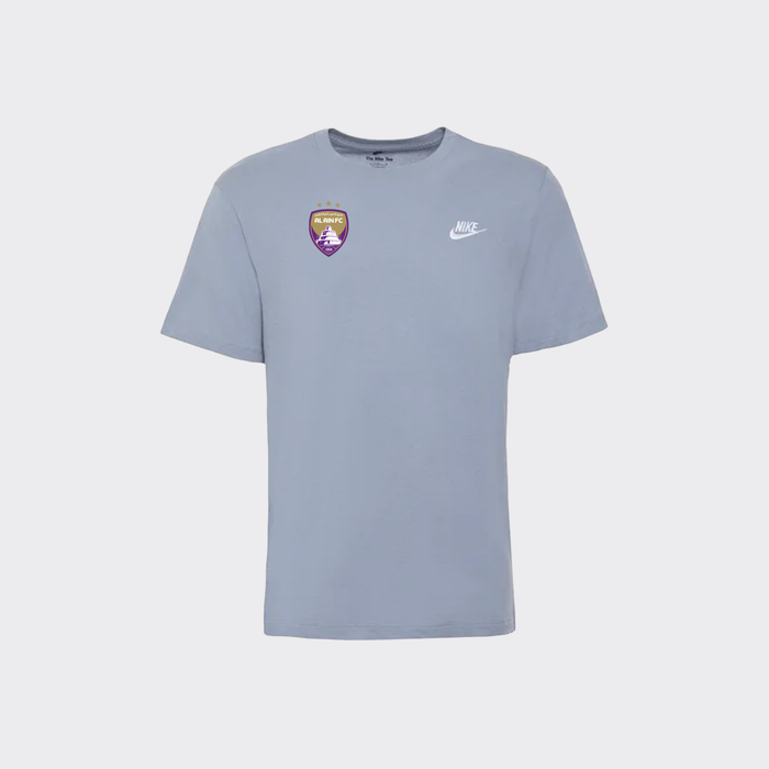 al ain fc nike sportswear club men's t-shirt