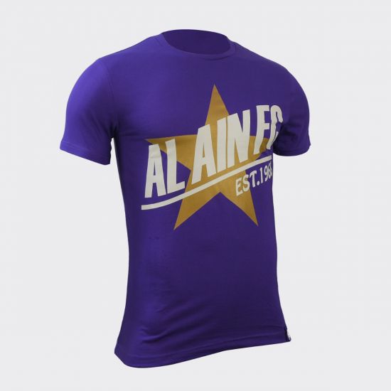 Al Ain FC T-Shirt Boys