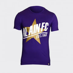 Al Ain FC T-Shirt Boys