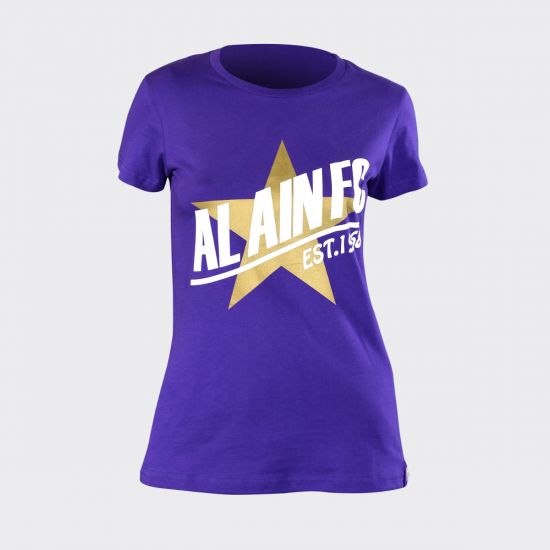 Al Ain FC T-Shirt Women
