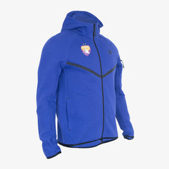 Al Ain FC Nike Tech Hoodie Mens