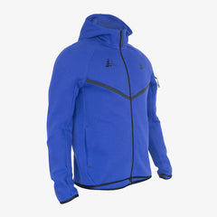 Al Ain FC Nike Tech Hoodie Mens