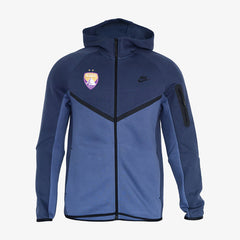Al Ain FC Nike Tech Hoodie Mens