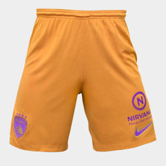 Al Ain Fc Women's 3rd short 24/25 (SAHARA EDITION)