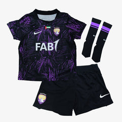 Al Ain fc younger kids kit 26/27