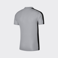 al ain fc Youth-Polo ACADEMY 23 wolf grey/black