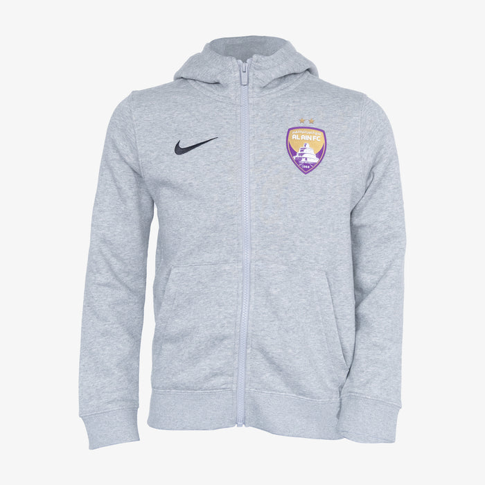 Al Ain FC Nike Zip Hoodie Kids