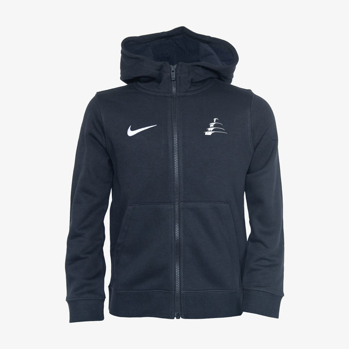 Al Ain FC Nike Zip Hoodie kids
