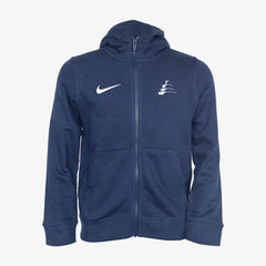 Al Ain FC Nike Zip Hoodie Kids