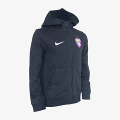 Al Ain FC Nike Zip Hoodie kids
