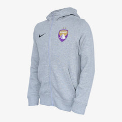 Al Ain FC Nike Zip Hoodie Kids