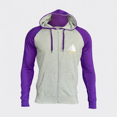 Al Ain FC Zipper Hoodie Men