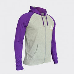 Al Ain FC Zipper Hoodie Men