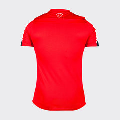 AlAin Fc Men's Squad 14 TRNG Short Sleeve T-Shirt