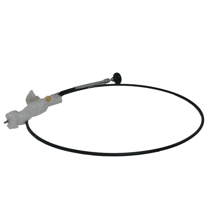 CABLE PTO DE 3 PULGADAS DE RECORRIDO