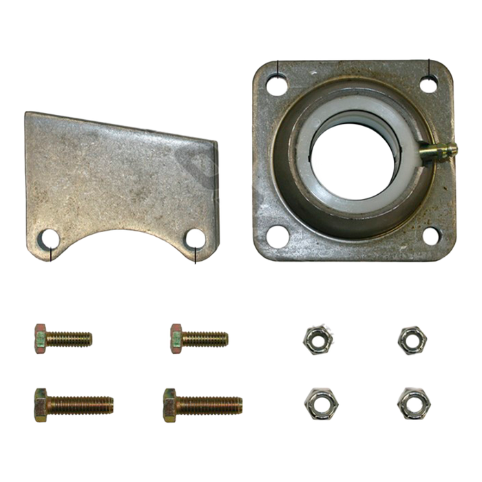 CAMSHAFT BRACKET