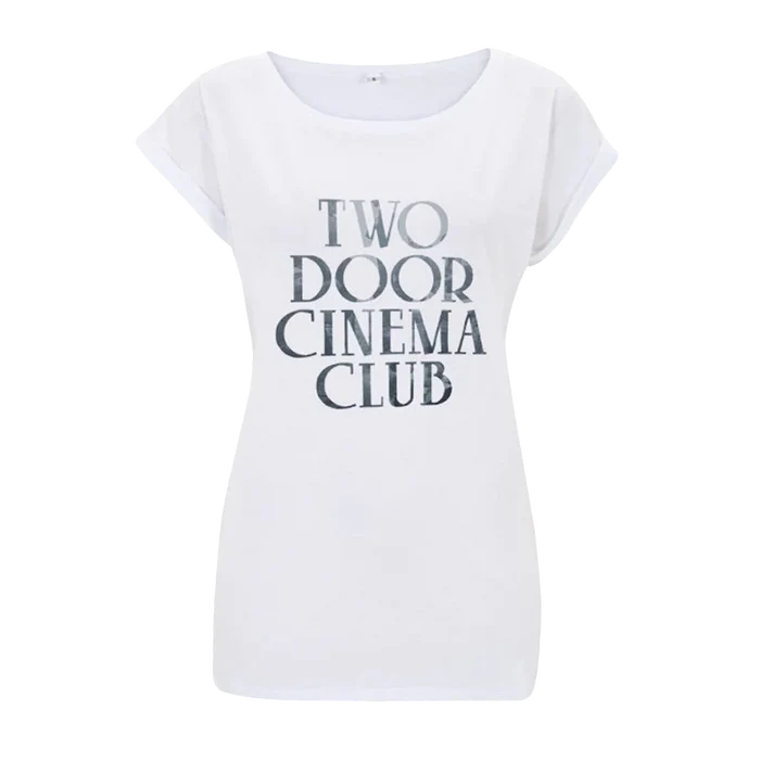 Changing Of The Seasons Ladies Rolled Sleeve T-Shirt