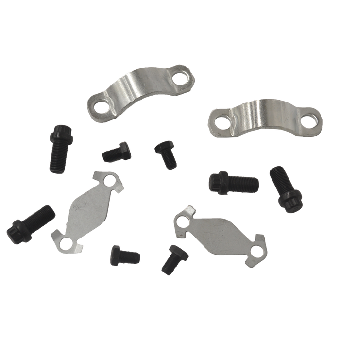 CRUCETA ¨U JOINT¨COMBINADA