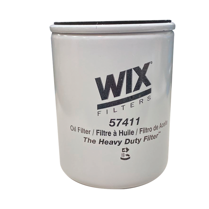 FILTRO DE ACEITE MOTOR