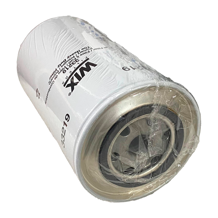 FILTRO DE COMBUSTIBLE MECANICO PRIMARIO