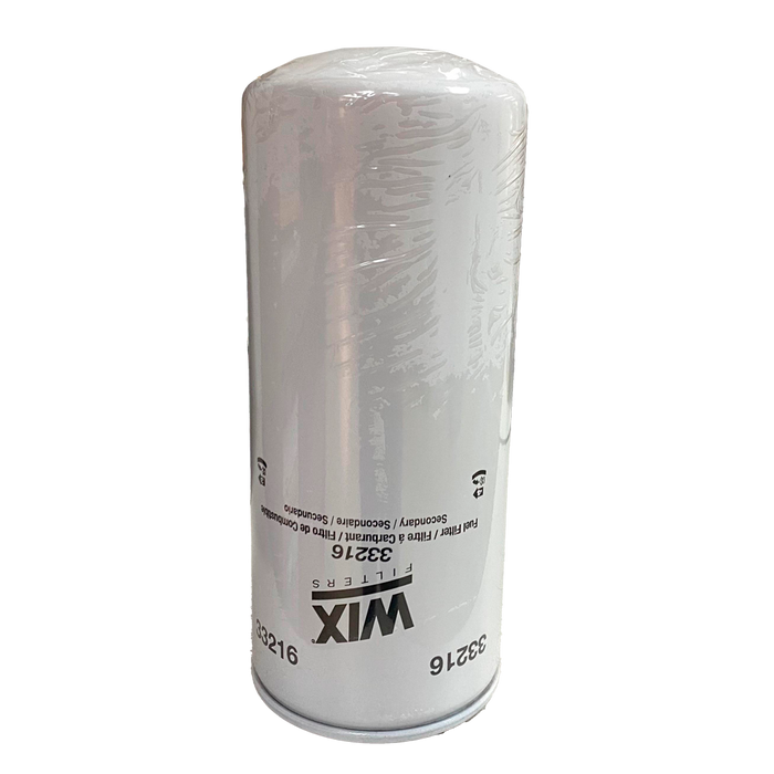 FILTRO DE COMBUSTIBLE SECUNDARIO