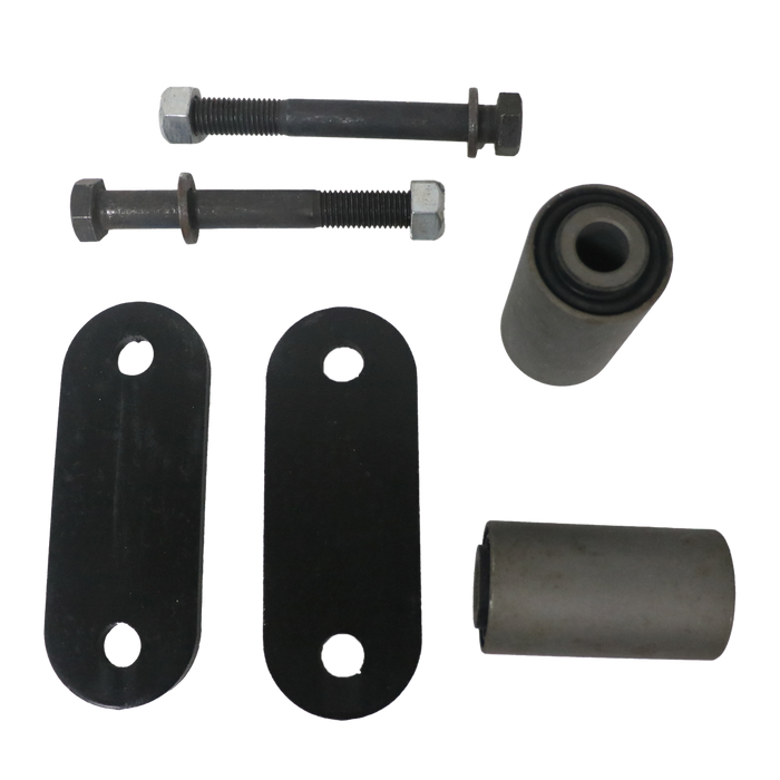 KIT DE GRILLETES FREIGHTLINER