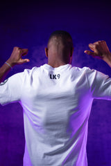 Laba Limited Edition “All-Time Top Scorer” T-Shirt – Men