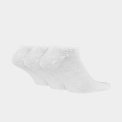 Nike Lightweight Training No-Show Socks (3 Pairs)