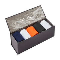 Long Sock Box