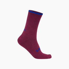Grape/Electric Blue