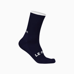 Navy/White