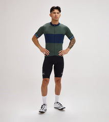 Sage/Navy